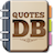 icon QuotesDB 3.0.4