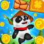 icon Panda Adventure