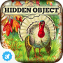 icon Happy Thanksgiving Hidden Obj. for Alcatel 3