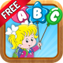 icon ABC Learning Games for Kids for Gionee X1