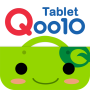 icon Qoo10 Global for Tablet for Cubot P20