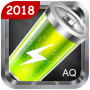 icon Dr. Battery - Fast Charger - Super Cleaner 2018 for swipe Elite VR