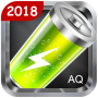 icon Dr. Battery - Fast Charger - Super Cleaner 2018 for Motorola Moto G6 Plus