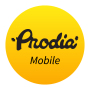 icon Prodia Mobile for comio M1 China