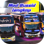 icon Mod Bussid Terlengkap