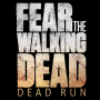 icon Fear the Walking Dead:Dead Run for intex Aqua 4.0