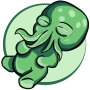 icon Cthulhu Virtual Pet for Cubot Max