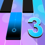 icon Magic Tiles 3 for Samsung Galaxy Tab 3 Lite 7.0