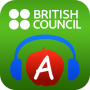 icon LearnEnglish Podcasts for Samsung Galaxy Tab A 10.1 (2016) with S Pen Wi-Fi