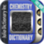 icon Chemistry Dictionary