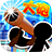 icon jp.vfja.android.stickmangun 1.0.1