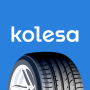 icon Kolesa.kz — авто объявления for Samsung Galaxy S5(SM-G900H)