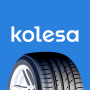 icon Kolesa.kz — авто объявления for Micromax Canvas Fire 5 Q386