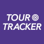 icon Tour Tracker Grand Tours for Cubot Max