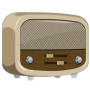 icon NLRadio for tecno W1