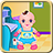 icon Mother Newborn Treatment 7.3.1