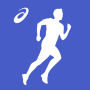 icon ASICS Runkeeper - Run Tracker for Motorola Moto X4