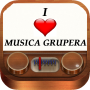 icon Musica Grupera