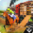 icon Transporter Train Horse Racing 1.9