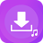 icon Music Downloader 1.2.2