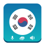 icon Learn Korean - Grammar for Alcatel 3