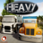 icon Heavy Truck Simulator 2.1