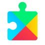 icon Google Play services for LG Stylo 3 Plus