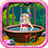 icon Hawain Girl Bathing 7.9.3