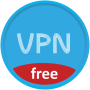 icon VPN Free for Lava Magnum X1