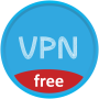 icon VPN Free for Samsung Galaxy Grand Neo Plus(GT-I9060I)