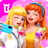 icon Girls Town 8.70.29.04