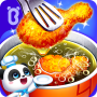 icon Little Panda's Space Kitchen for neffos C5L