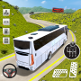 icon Modern Bus Simulator: Bus Game for ASUS ZenPad 3S 10 (Z500M)