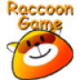 icon Raccoon Game for 360 F4S
