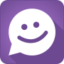 icon MeetMe: Chat & Meet New People for Samsung Galaxy S Duos S7562