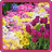 icon Garden Flowers Live Wallpaper 15.0