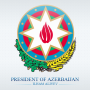 icon Azərbaycan Prezidenti for LG G6