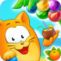 icon Bubble Cat