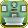 icon Escape Games Vintage Green for zen M72 Smart