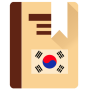 icon Learn Korean for Samsung Galaxy J5 Prime