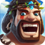 icon Riot of Tribes for Samsung Galaxy S Duos 2