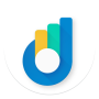 icon Datally: data saving app by Google for Micromax Canvas Juice 4G Q461