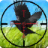 icon Crow Hunting Game 3D 2016 1.0.1