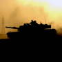 icon M1 Abrams Tank FREE for Bluboo S1