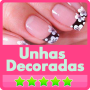 icon Unhas Decoradas