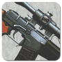 icon Sniper shot! for Alcatel 3
