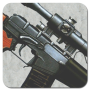 icon Sniper shot! for Cubot Nova