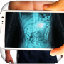 icon X-Ray Human Body Prank for zopo Speed X