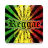 icon Reggae GO Keyboard 1.8