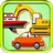 icon Vehicle Puzzle 2.4.0